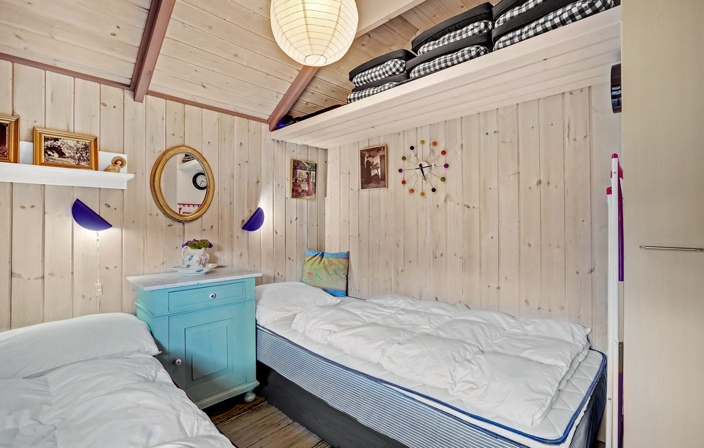 Feriehuse - Bork Havn , Danmark - P52817 23