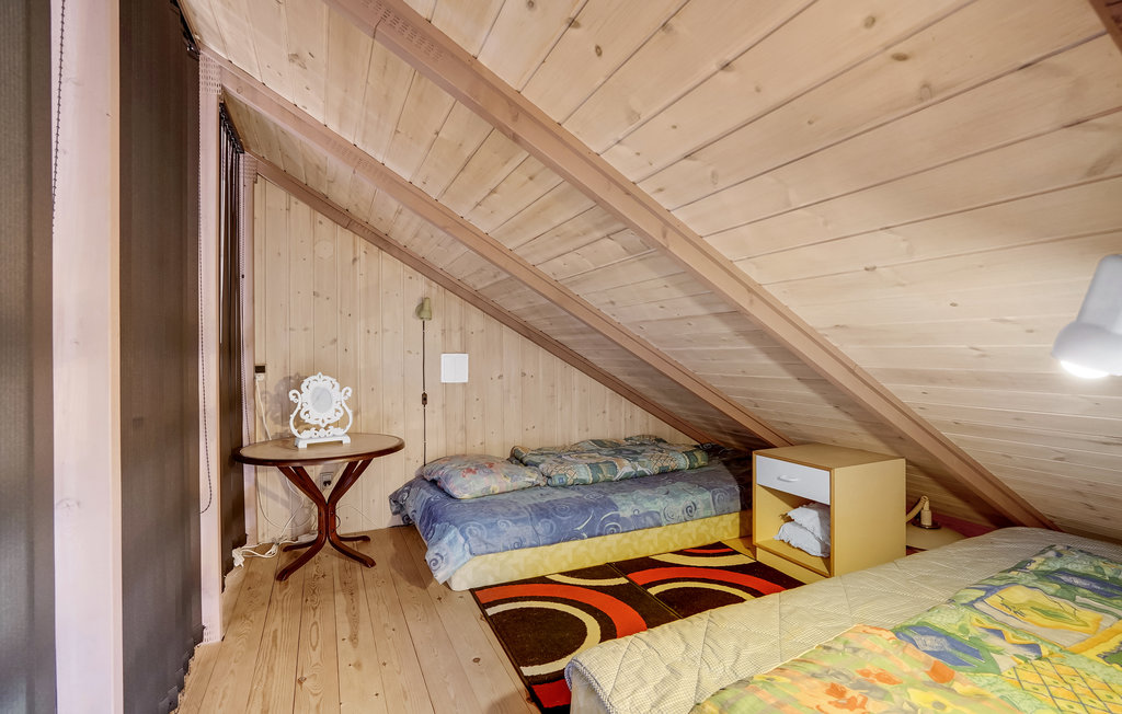 Feriehuse - Bork Havn , Danmark - P52817 24