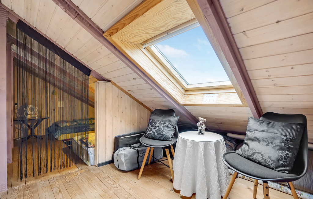 Feriehuse - Bork Havn , Danmark - P52817 19