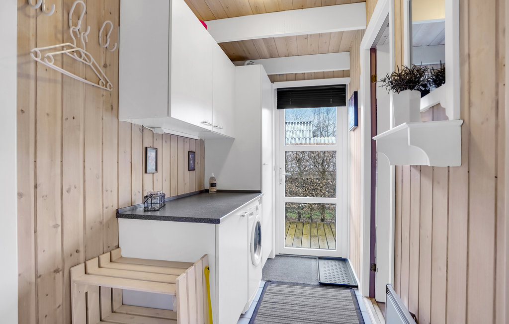 Feriehuse - Bork Havn , Danmark - P52817 20