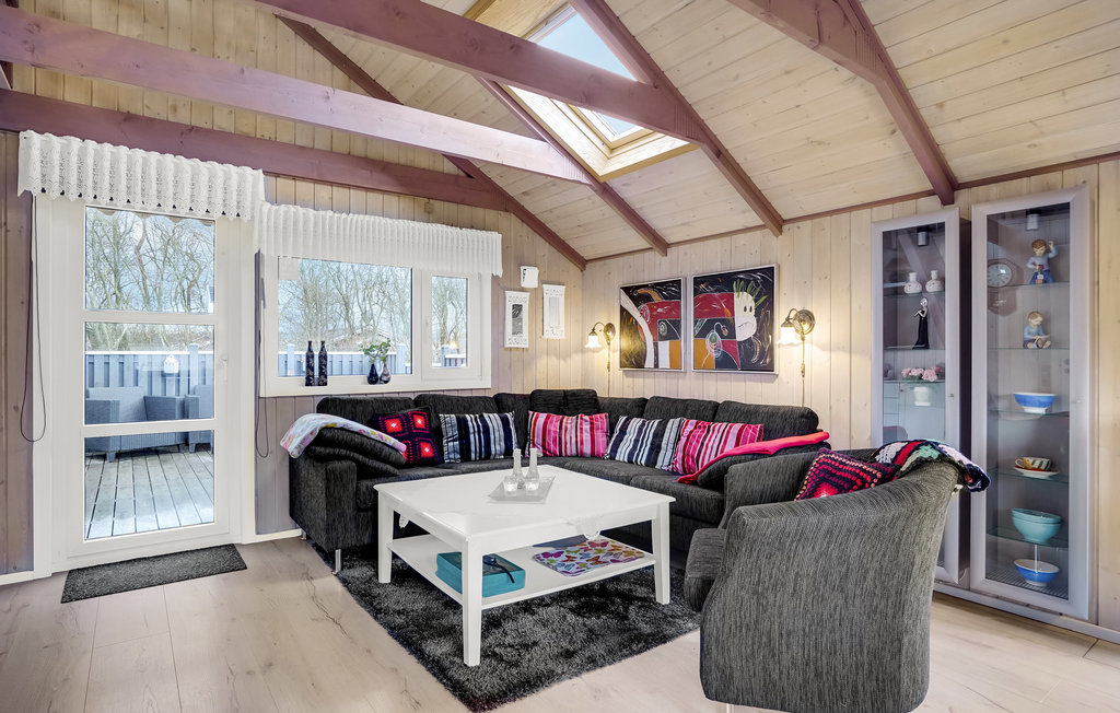 Feriehuse - Bork Havn , Danmark - P52817 17