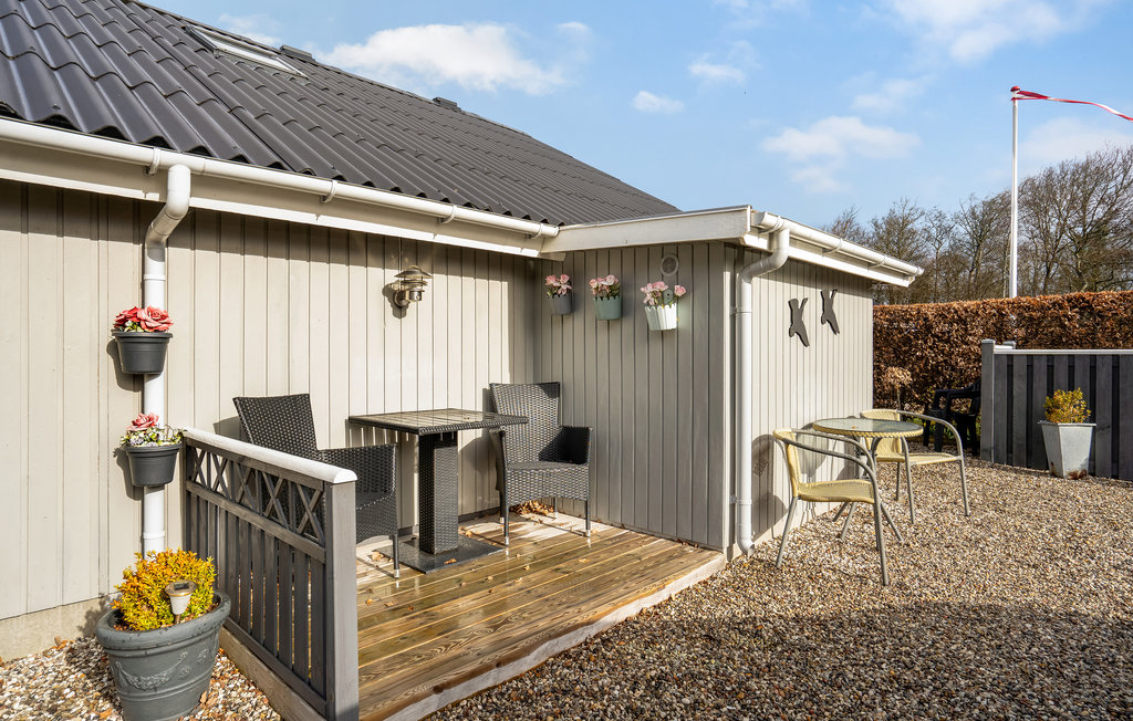 Feriehuse - Bork Havn , Danmark - P52817 14