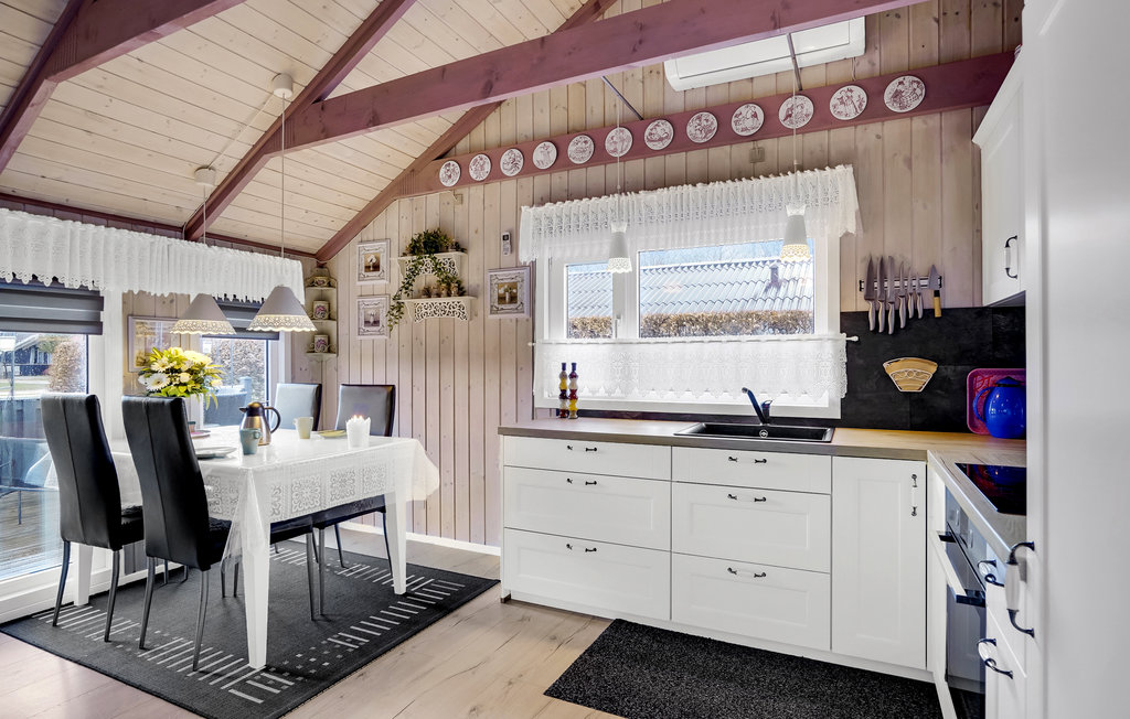 Feriehuse - Bork Havn , Danmark - P52817 6