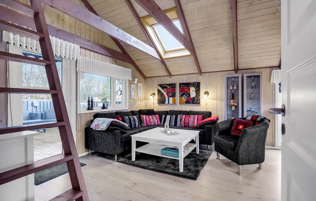 Feriehuse - Bork Havn , Danmark - P52817 3