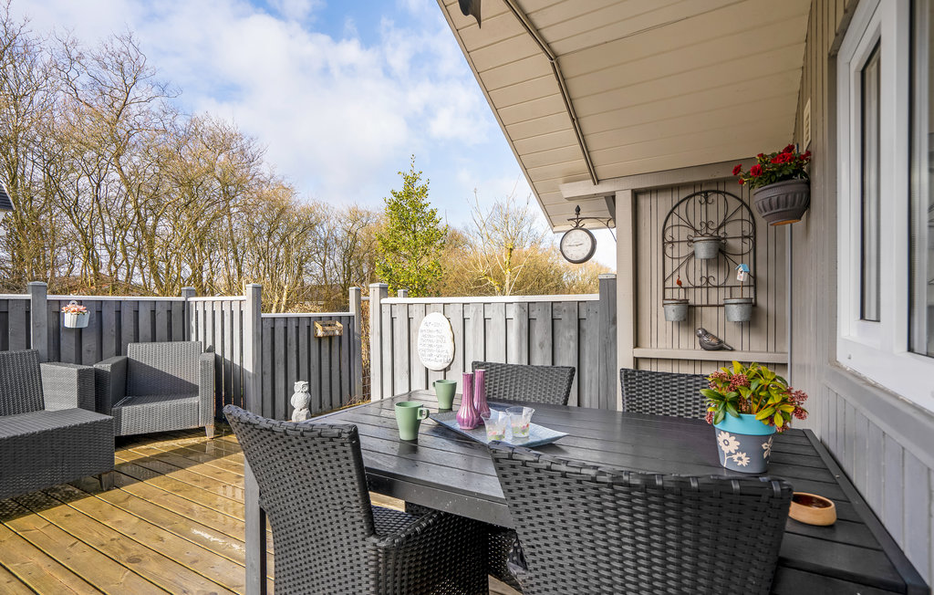 Feriehuse - Bork Havn , Danmark - P52817 2