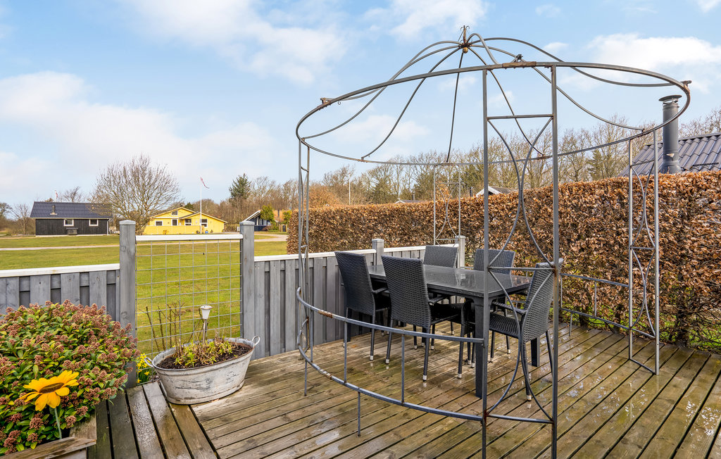 Feriehuse - Bork Havn , Danmark - P52817 9