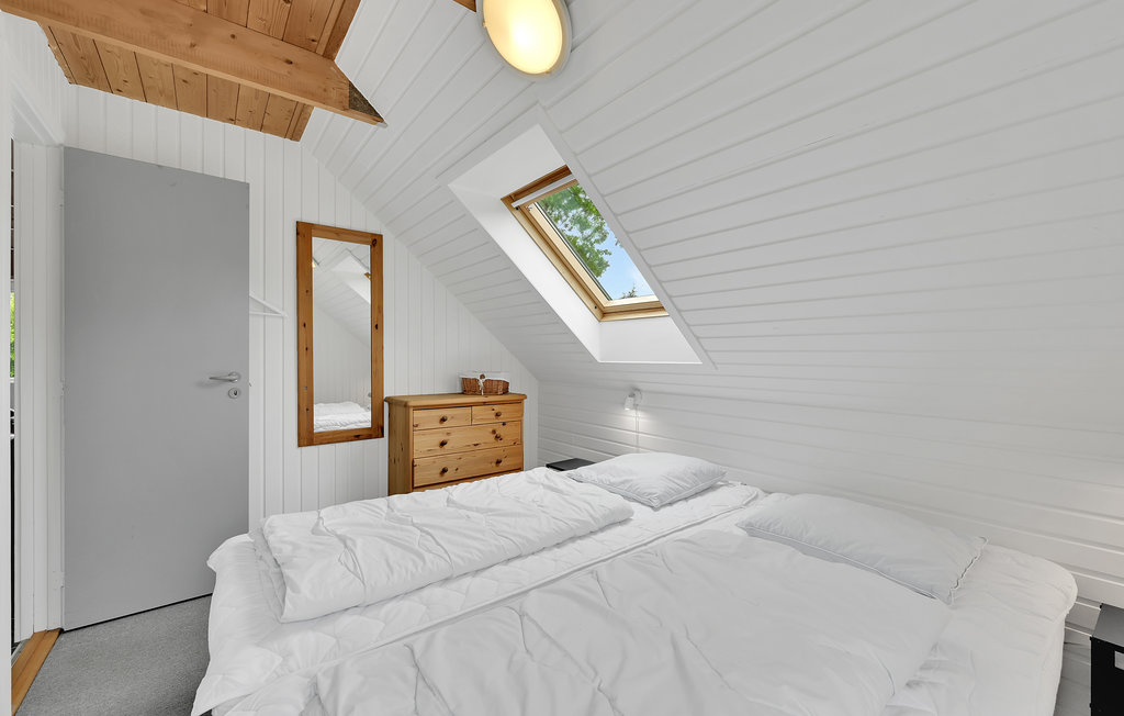 Semesterhus - Bork Havn , Danmark - P52196 24