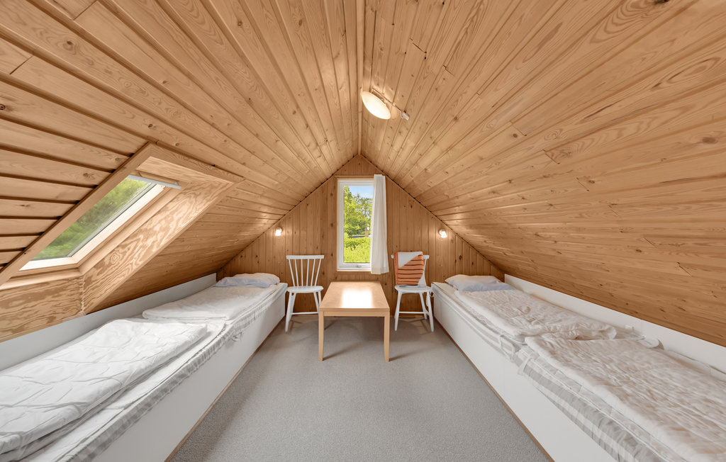Semesterhus - Bork Havn , Danmark - P52196 26
