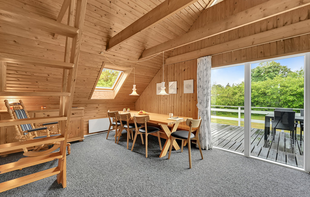 Semesterhus - Bork Havn , Danmark - P52196 4