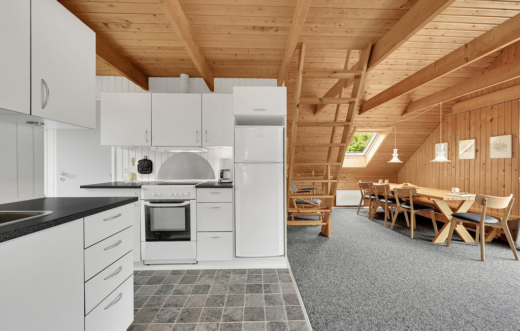 Semesterhus - Bork Havn , Danmark - P52196 5