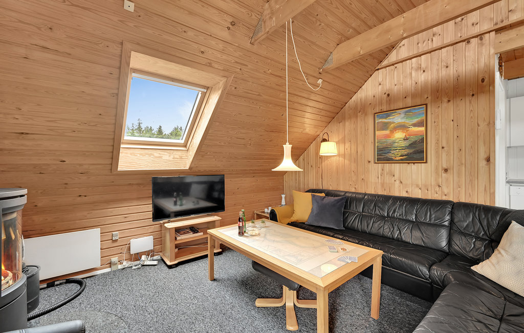 Semesterhus - Bork Havn , Danmark - P52196 16