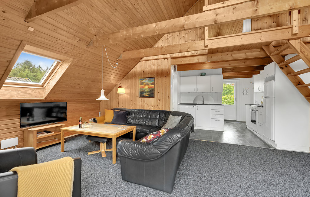 Semesterhus - Bork Havn , Danmark - P52196 17