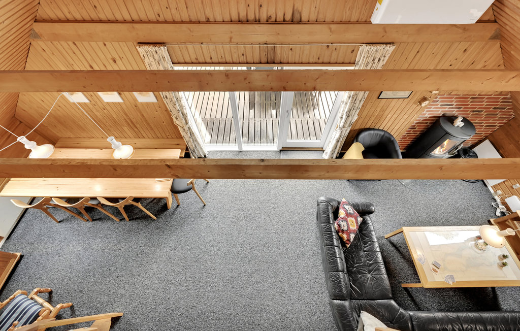 Semesterhus - Bork Havn , Danmark - P52196 19