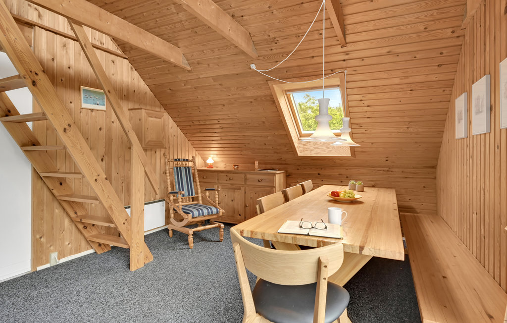 Semesterhus - Bork Havn , Danmark - P52196 20