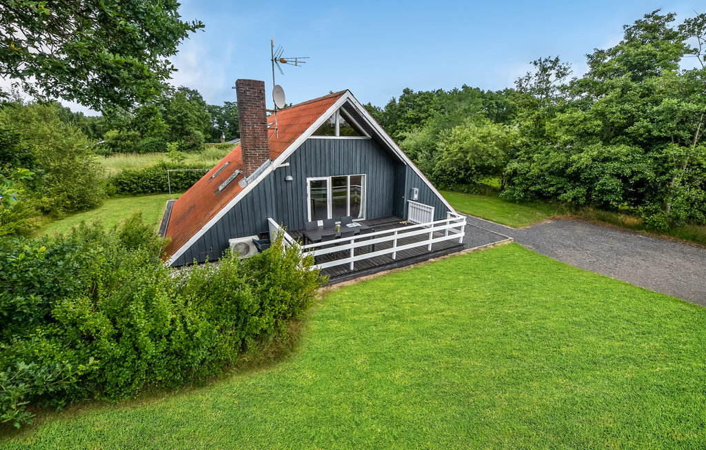 Semesterhus - Bork Havn , Danmark - P52196 10