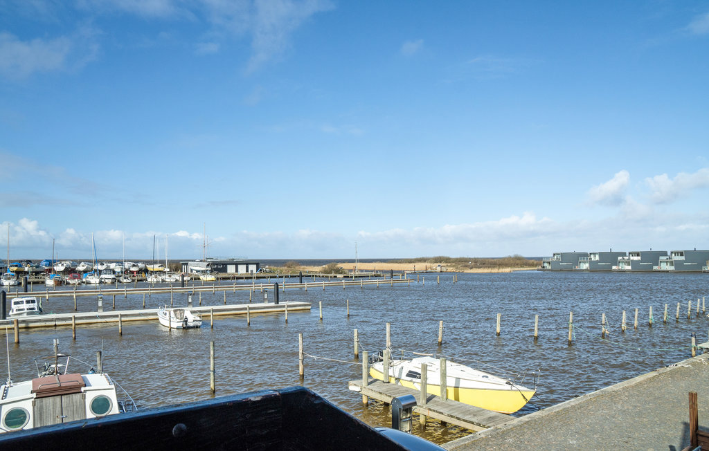Ferienwohnung - Bork Havn , Dänemark - P52517 10