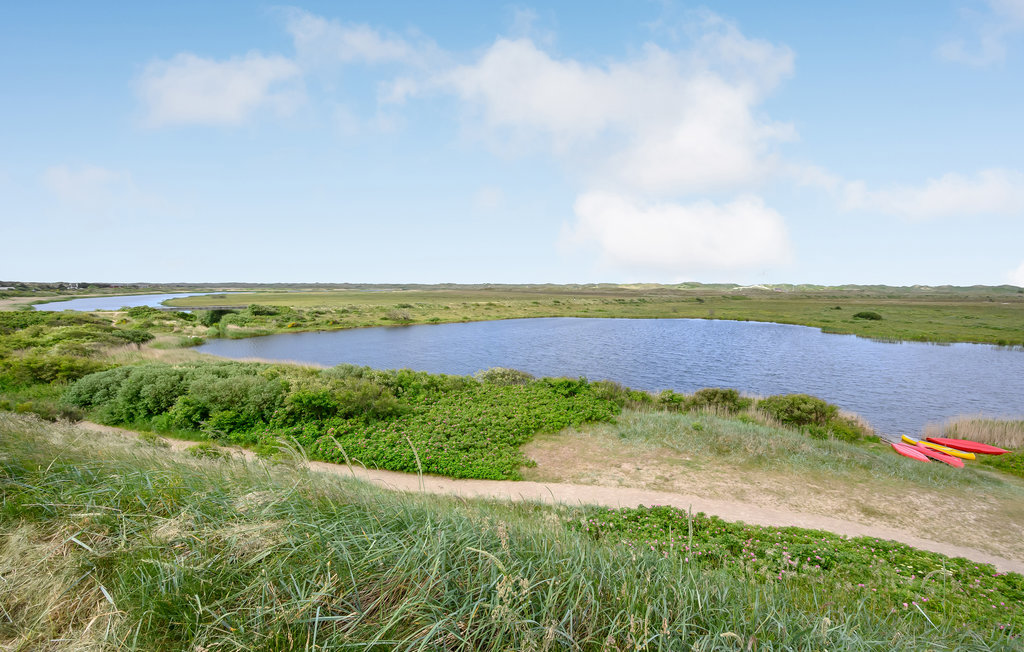 Ferieleilighet - Nymindegab , Danmark - P52688 14
