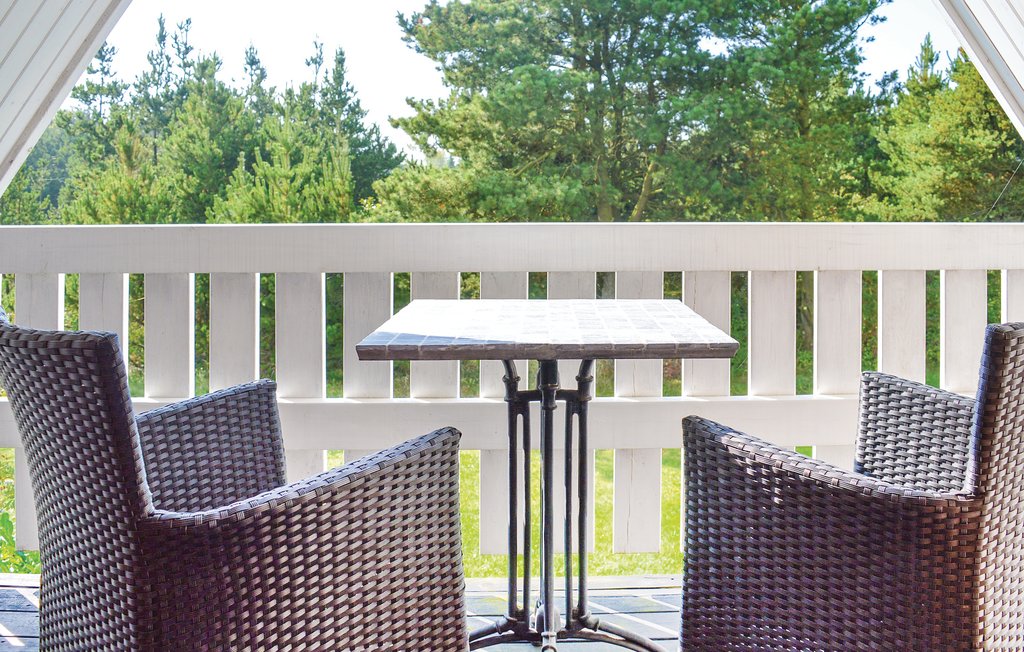 Ferienhaus - Stauning , Dänemark - P52952 7