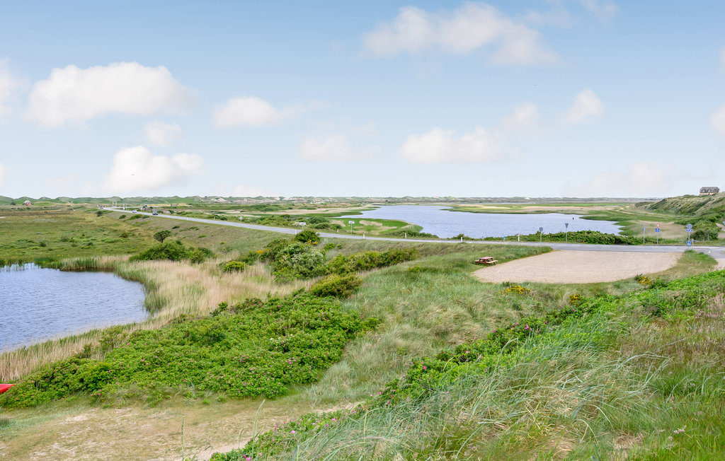 Ferieleilighet - Nymindegab , Danmark - P52688 15