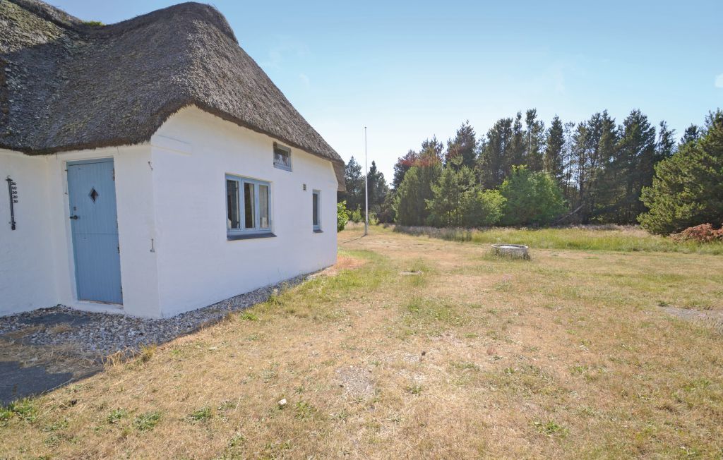 Feriehus - Nymindegab , Danmark - P52664 7