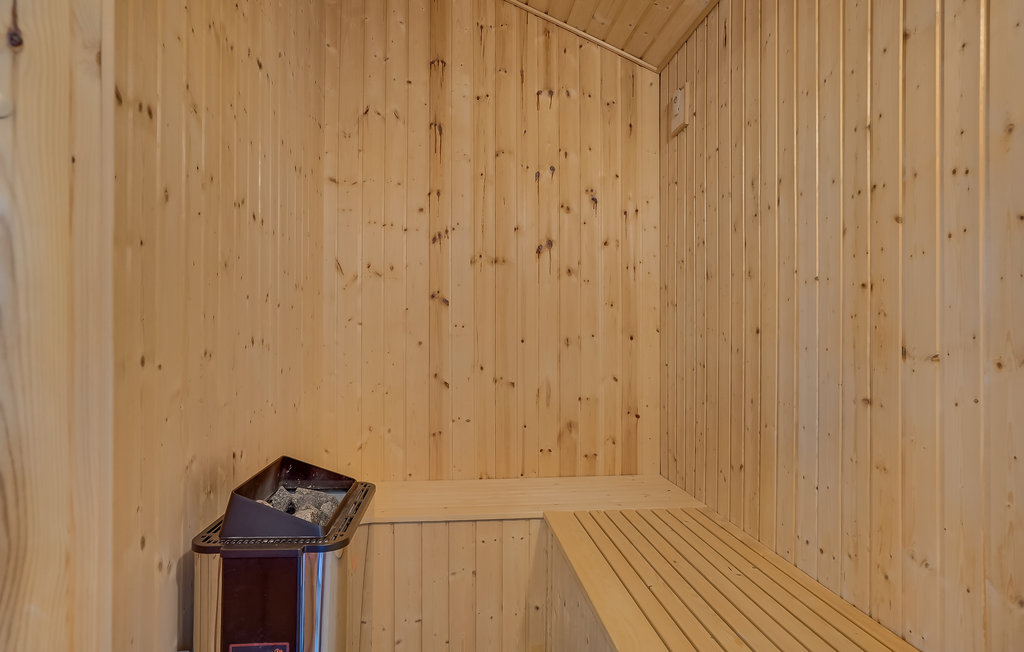 Ferienhaus - Bork Havn , Dänemark - P52087 23