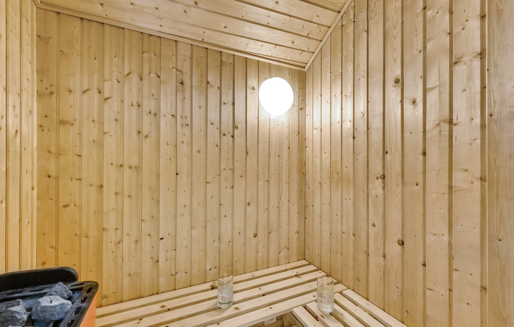 Feriehuse - Skaven Strand , Danmark - P52122 26