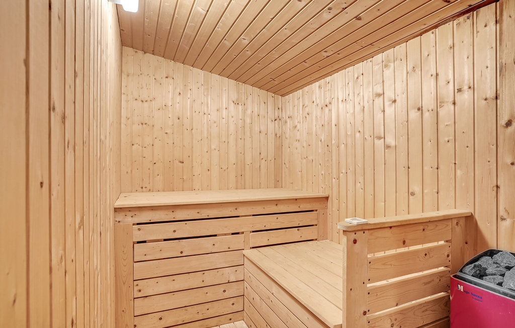 Feriehuse - Bork Havn , Danmark - P52476 8