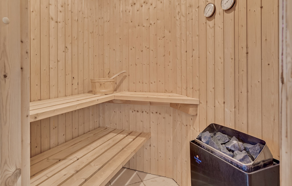 Feriehuse - Bork Havn , Danmark - P52037 25