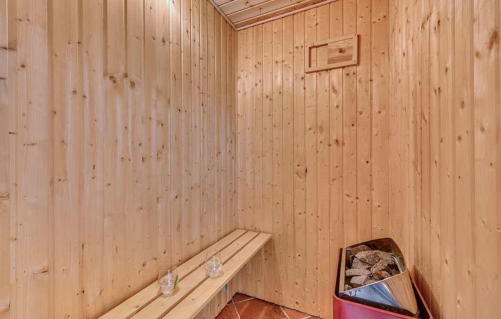 Feriehus - Skaven Strand , Danmark - P52059 28