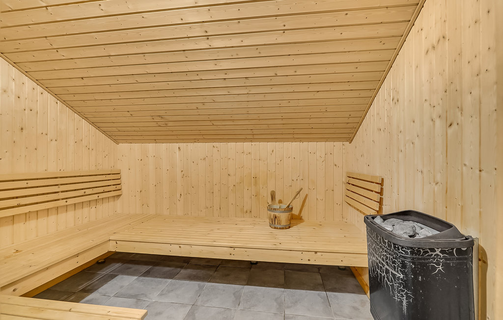 Feriehuse - Bork Havn , Danmark - P52178 28