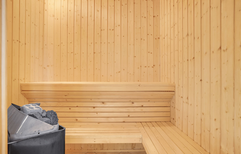 Ferienhaus - Bork Havn , Dänemark - P52263 26