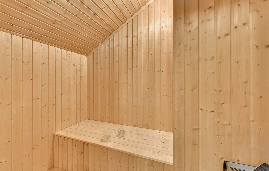 Ferienhaus - Skaven Strand , Dänemark - P52434 25