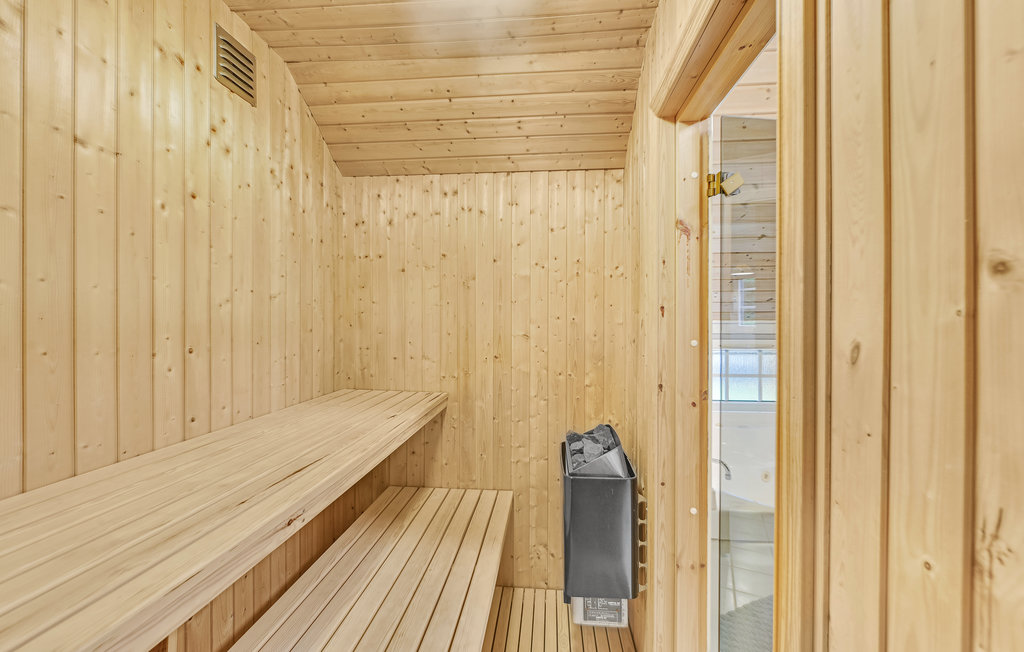 Ferienhaus - Hemmet , Dänemark - P52523 20