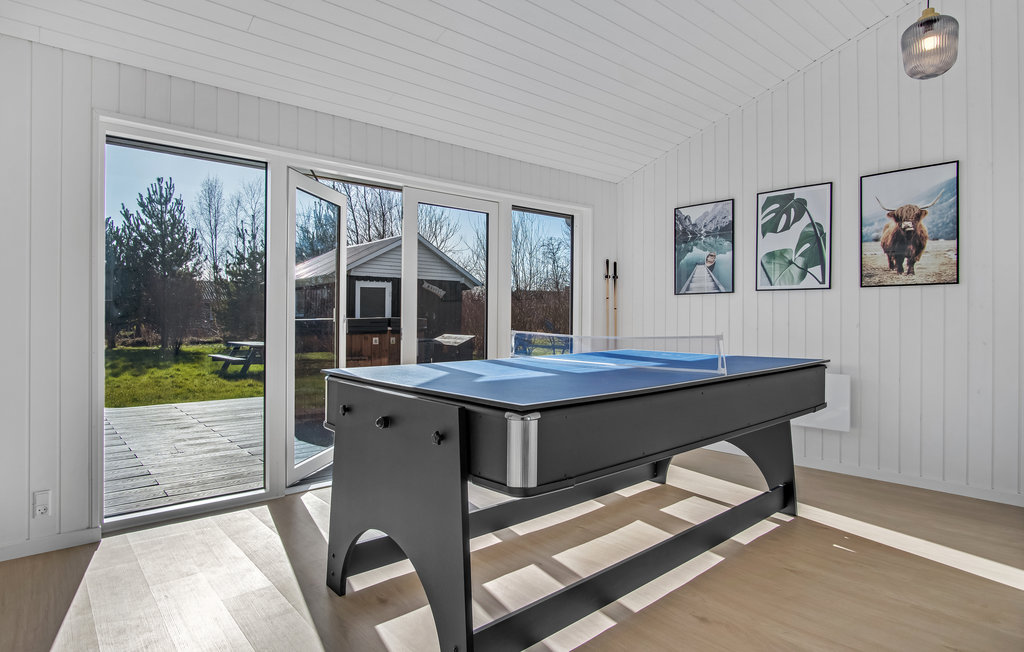 Semesterhus - Bork Havn , Danmark - P52538 7