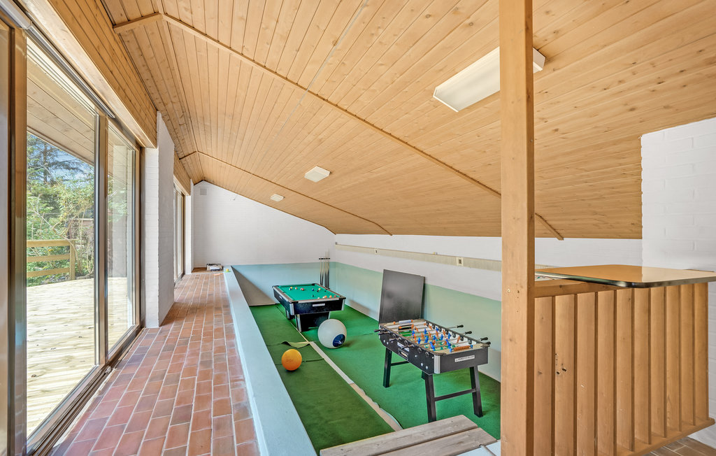 Ferienhaus - Nymindegab , Dänemark - P52606 7