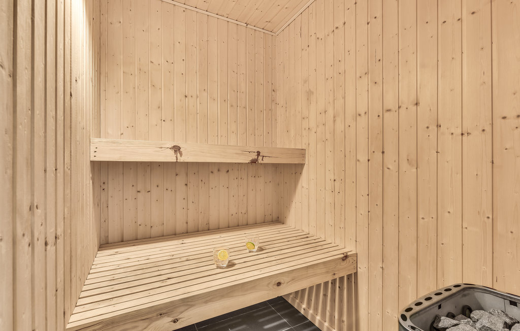 Ferienhaus - Stauning , Dänemark - P52924 28