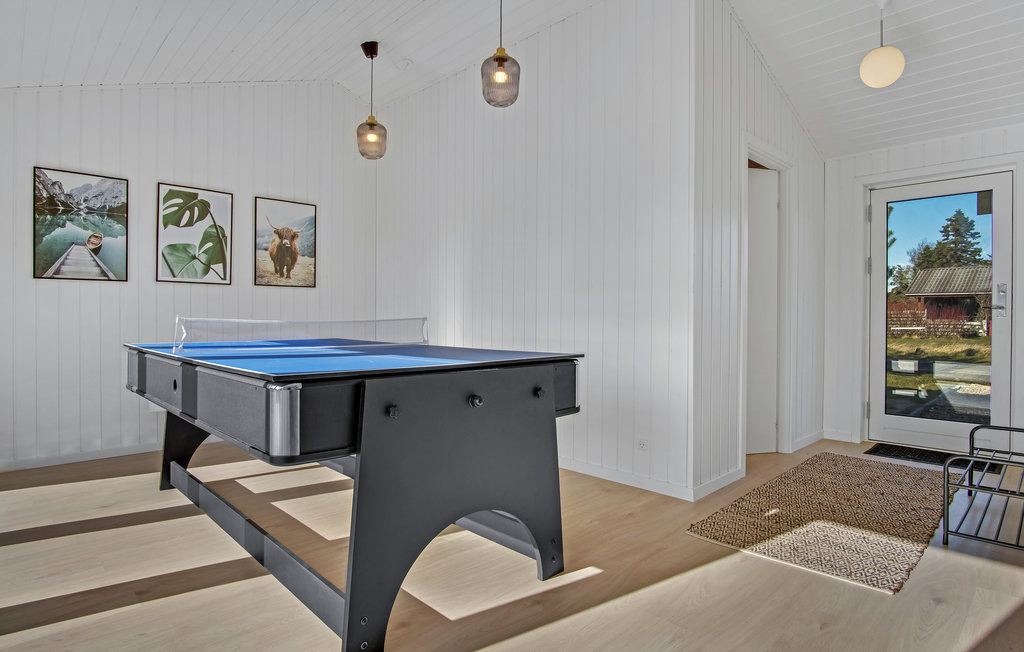 Semesterhus - Bork Havn , Danmark - P52538 23