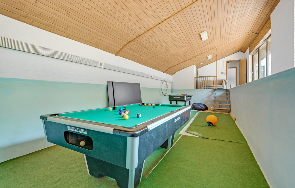 Ferienhaus - Nymindegab , Dänemark - P52606 24