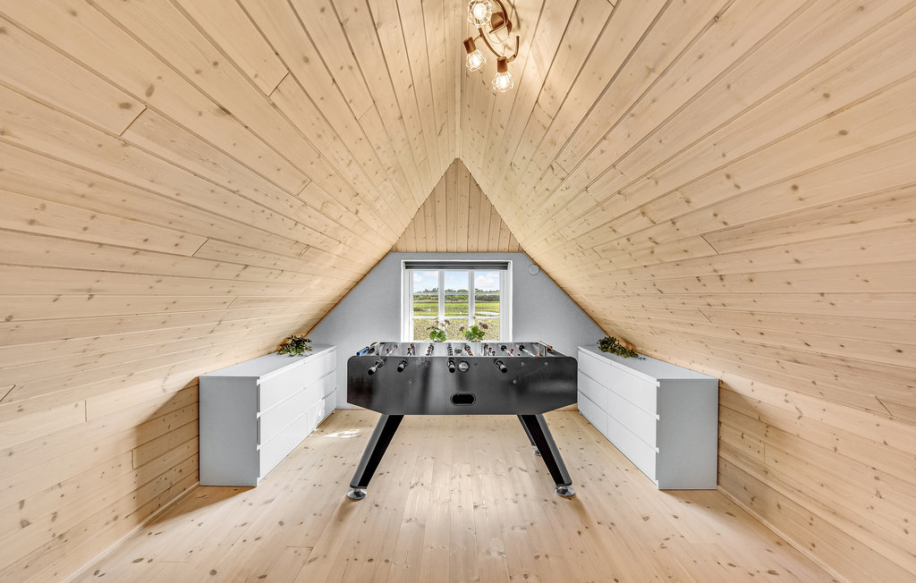 Feriehus - Stauning , Danmark - P52937 37