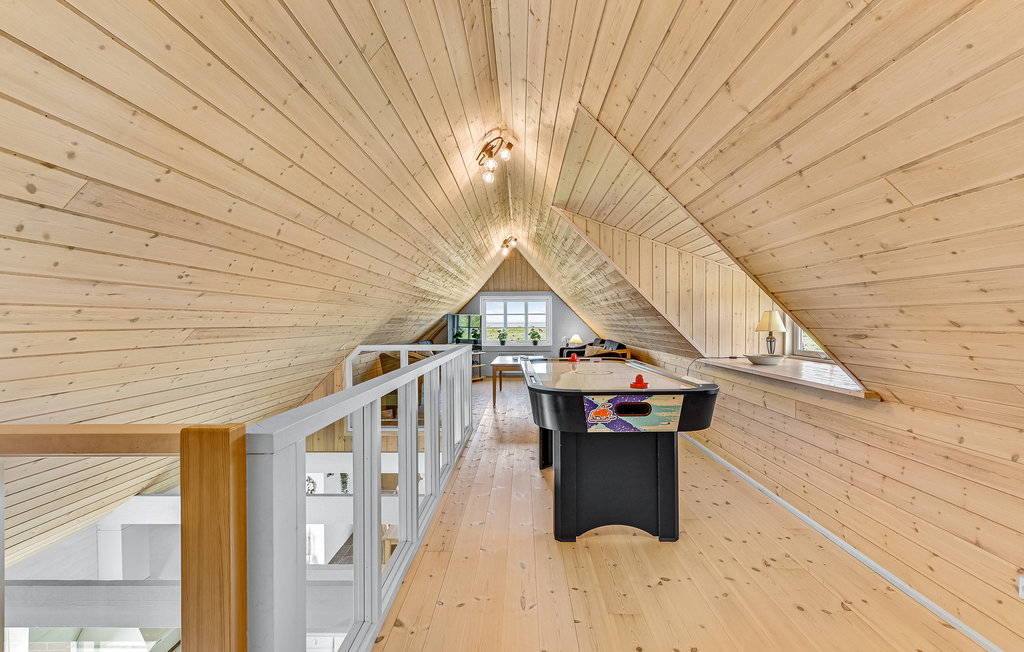 Feriehus - Stauning , Danmark - P52937 3