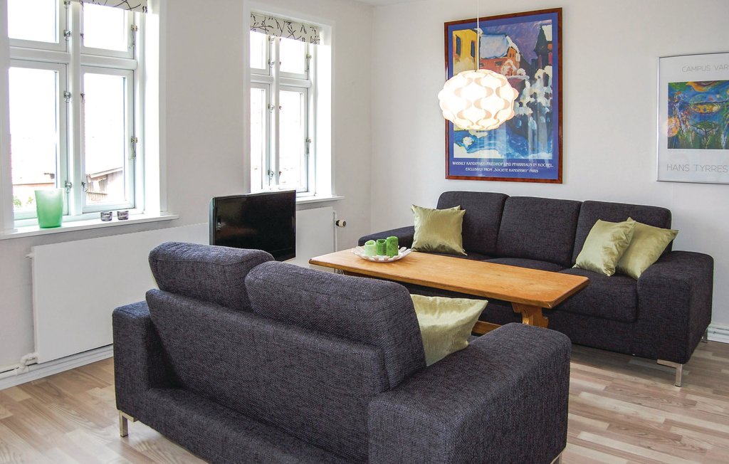 Semesterhus - Sdr. Bork , Danmark - P52074 2