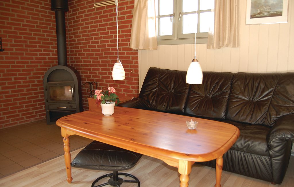 Feriehuse - Bork Havn , Danmark - P52088 4