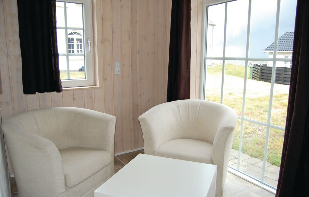Ferienhaus - Skaven Strand , Dänemark - P52205 6