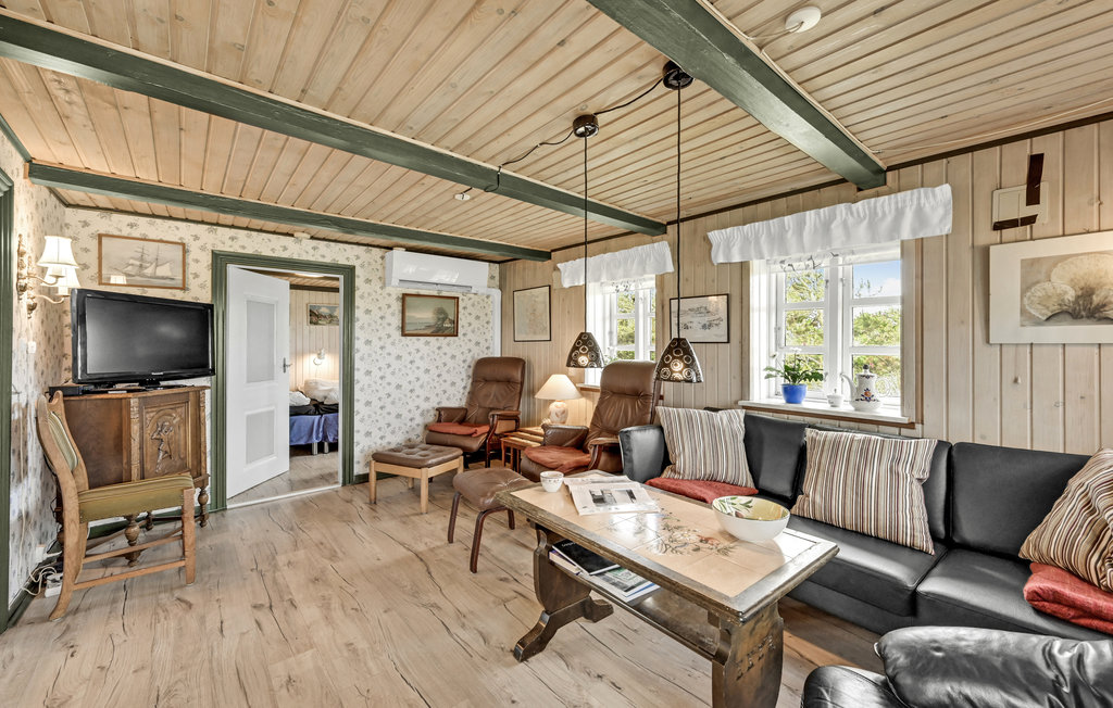 Ferienhaus - Nymindegab , Dänemark - P52405 3