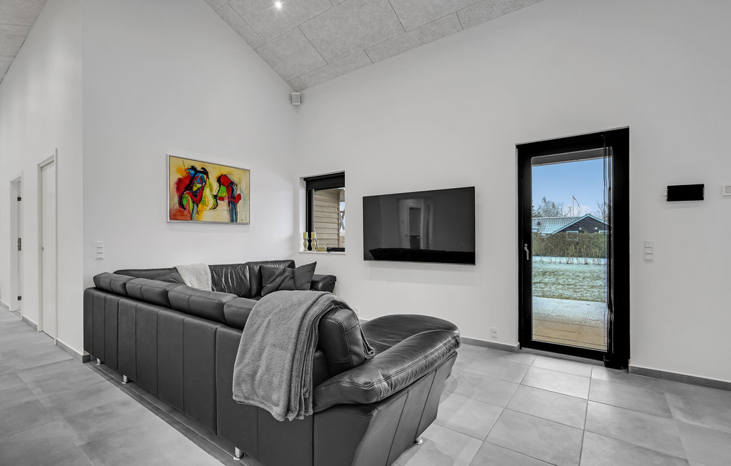 Ferienhaus - Skaven Strand , Dänemark - P52470 3