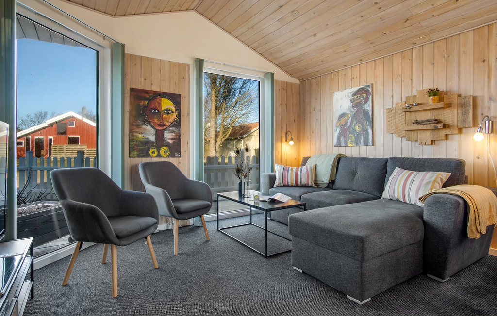 Feriehuse - Bork Havn , Danmark - P52592 2