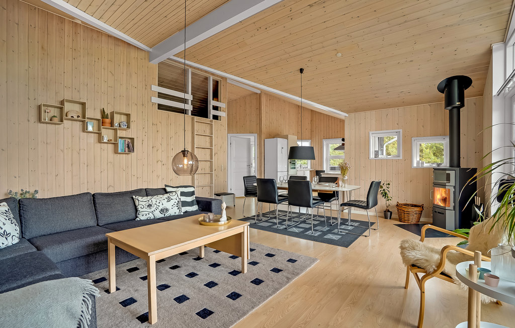 Ferienhaus - Bork Havn , Dänemark - P52600 3