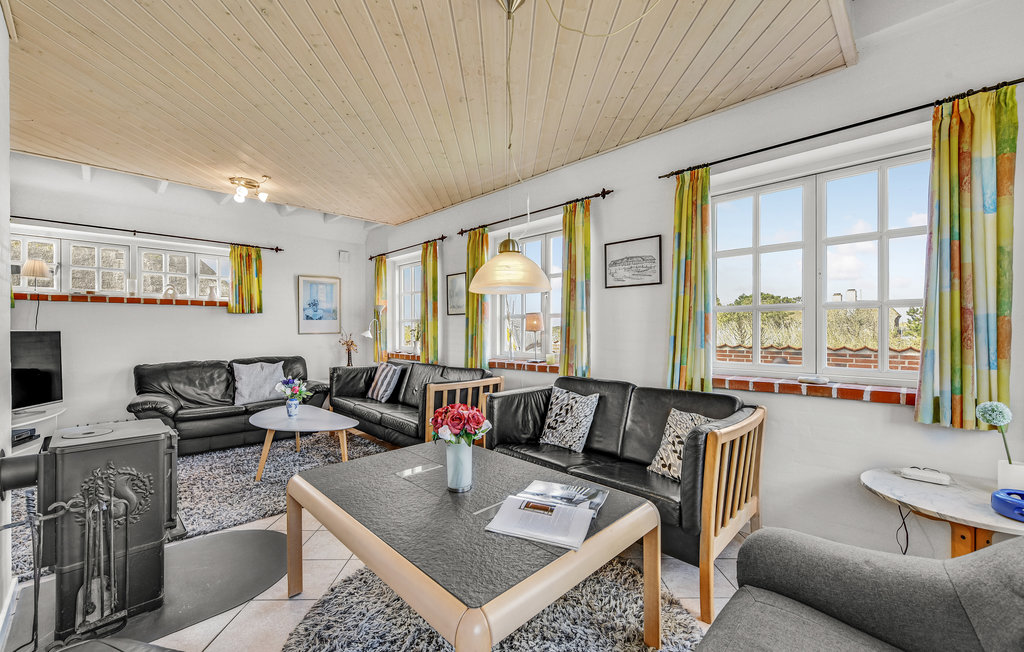 Ferienhaus - Nymindegab , Dänemark - P52601 3