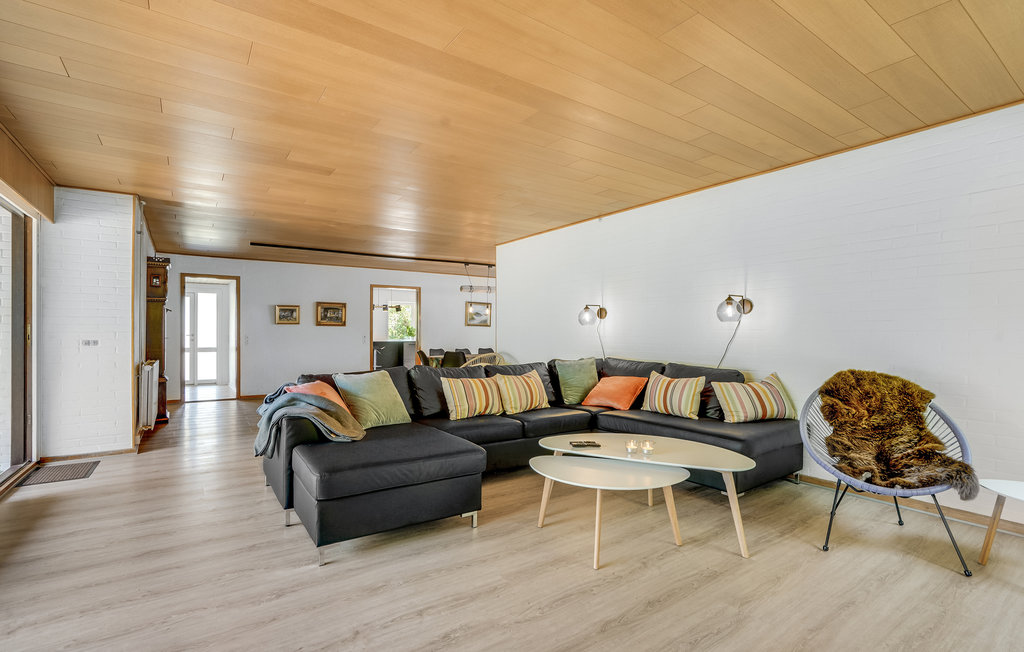 Ferienhaus - Nymindegab , Dänemark - P52606 3