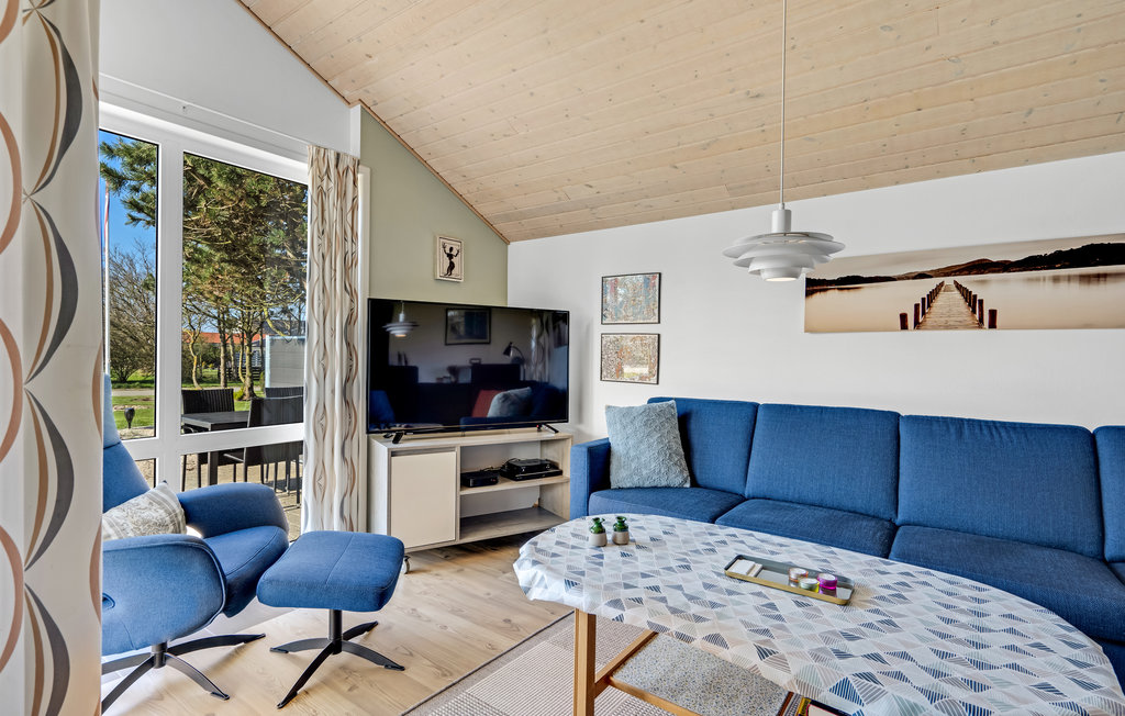 Feriehuse - Bork Havn , Danmark - P52705 2